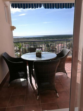 Fantástico apartamento con vistas en Almerimar, Almerimar